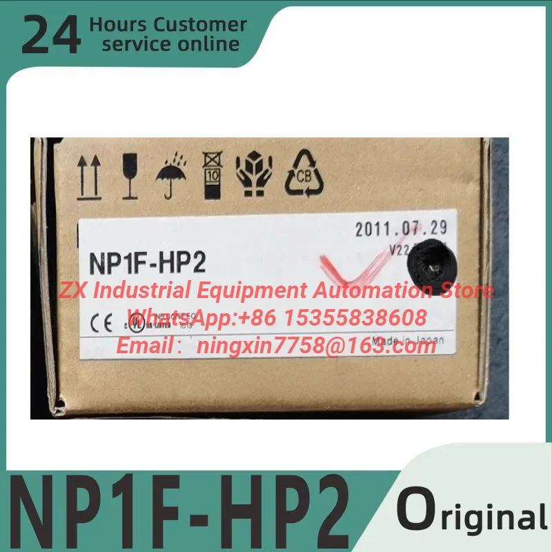 New original module NP1F-HP2 NP1F-HC2 Z503 NP1F-HC2 NP1F-HC2MR NP1F-MP2 NP1F-PC2 NP1F-HD2 NP1F-MM1
