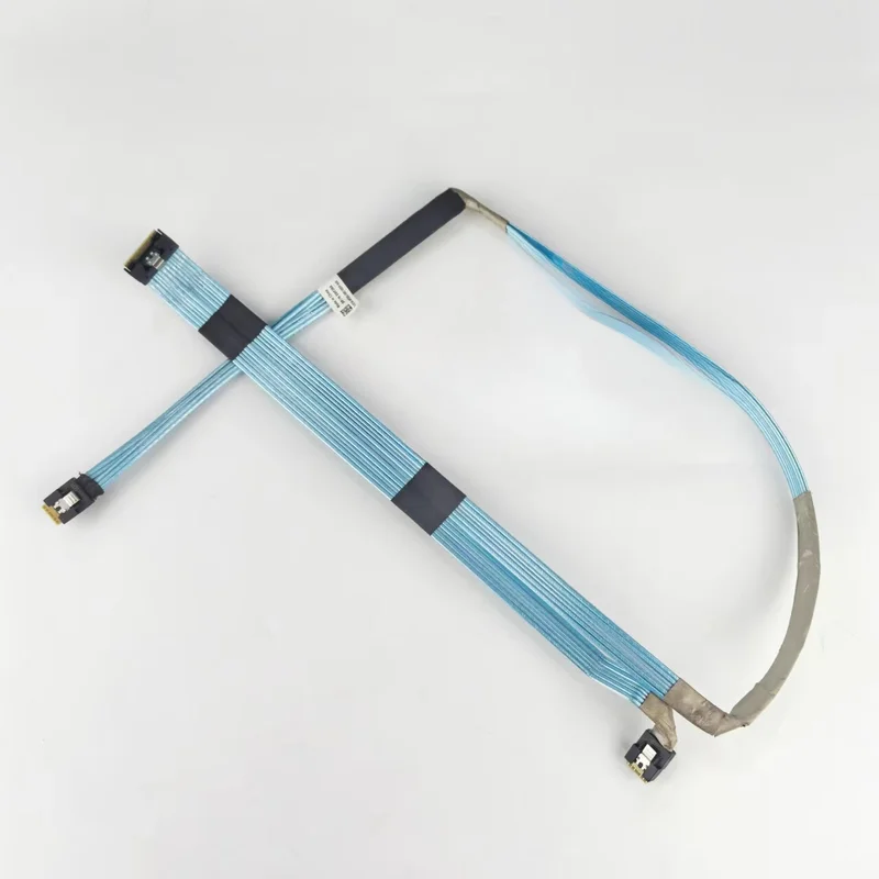 PP+ XFJ6K for Dell R6525 Server 10 Disk NVME Conversion Cable