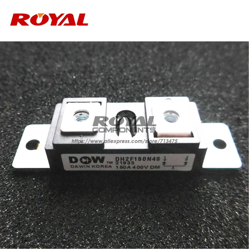 DH2F150N4S DH2F200N4S  DH2F300N4S DH2F400N4S  FREE SHIPPING NEW AND ORIGINAL MODULE