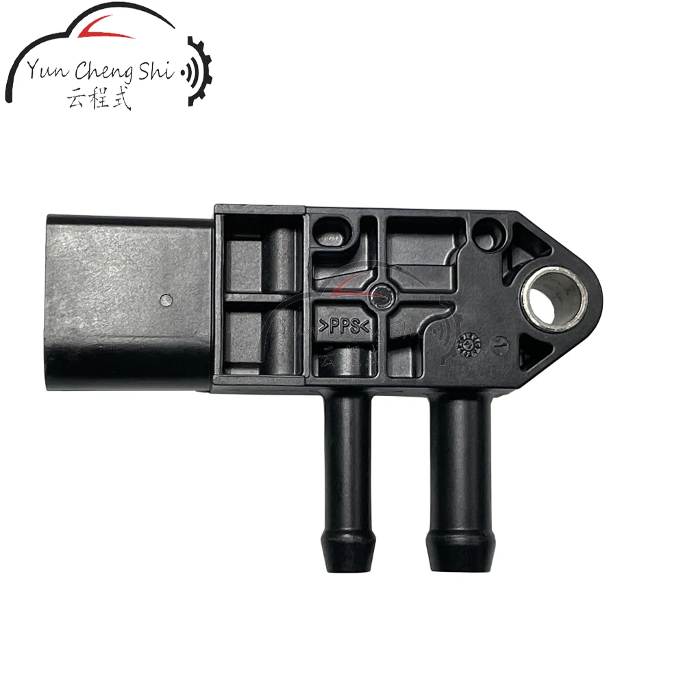 Original NNew DPF Diesel Particulate Filter Differential Pressure Sensor 076906051B For Audi Volkswagen Skoda