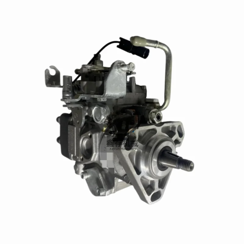 ATV&UTV4900804 Fuel Injection Pump for ISF2.8 QSF2.8 Diesel Engine Spare Parts