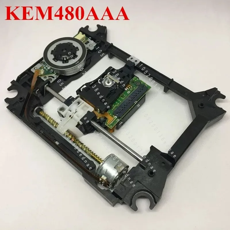 PS3 BDP-3120 BDP-160 KEM480AAA KES-480A Blu-ray Head Carrier