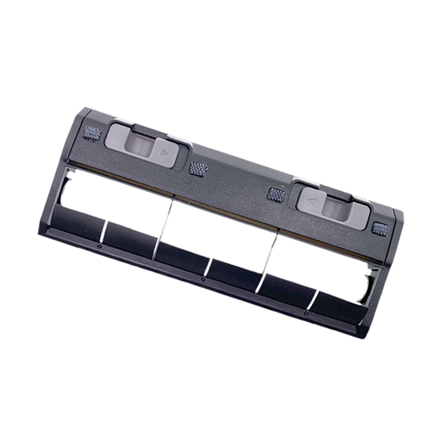 A94E-Robotstofzuiger Zijborstels Hoofdborstelafdekkingsset met HEPA-filter