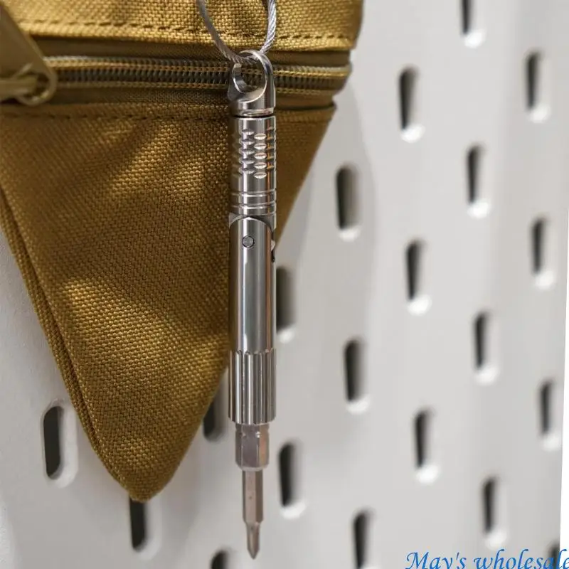 Shoulder Rope Buckles For 1/4