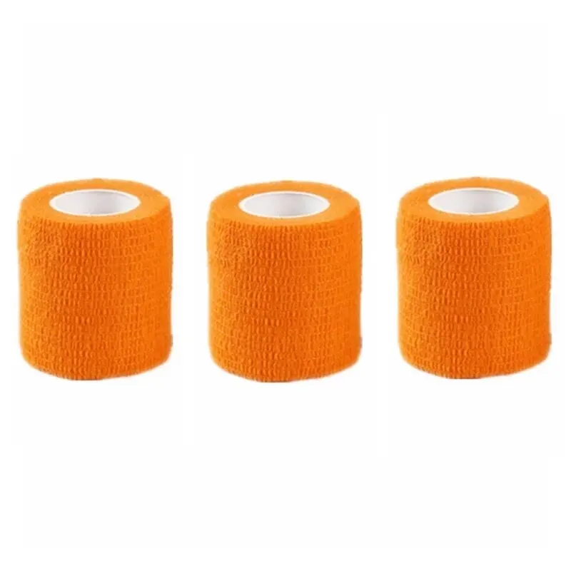Variant: 3pcs Orange
