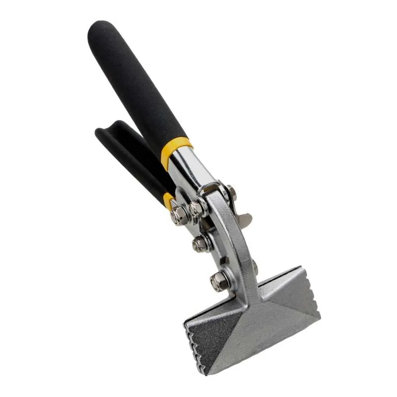 

Многофункциональные клещи для гибки металла, профессиональный инструмент для гибки листового металла