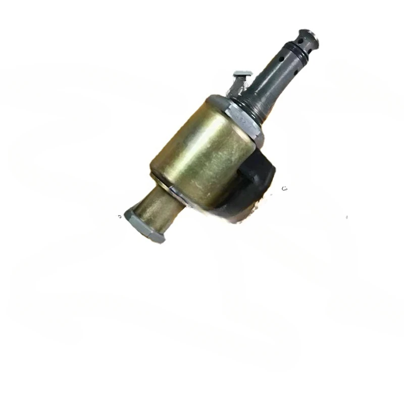 For 122-5053 1225053 Excavator pressure regulating solenoid valve