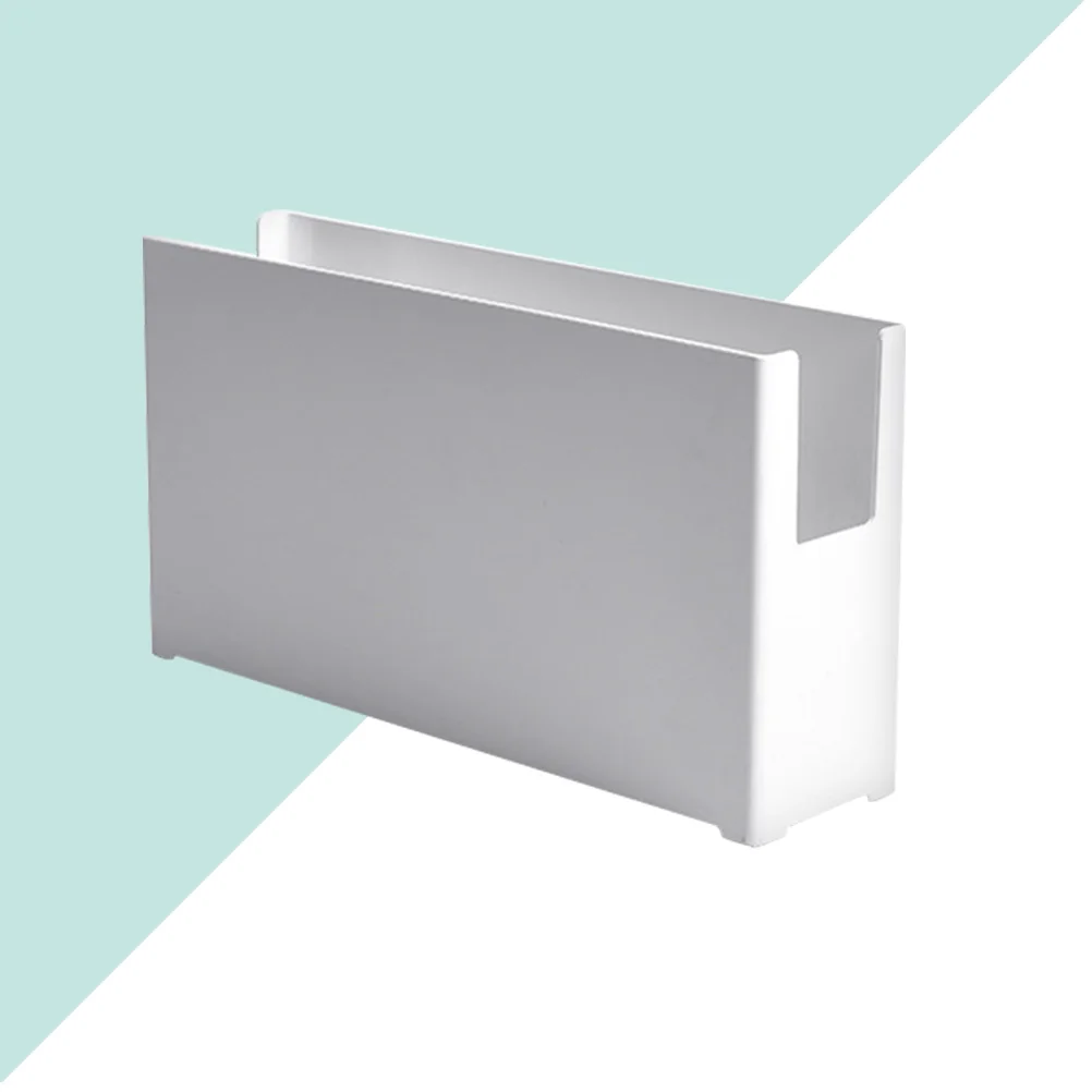 

Stackable Plastic Storage Box Multifunctional Organizing Container Space Saving House Decoration Storage Can For Cosmetics