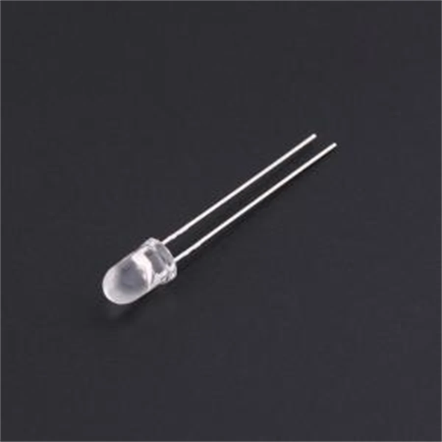 10PCS/LOT HLMP-EG08-Y2000 (Optoelectronics)