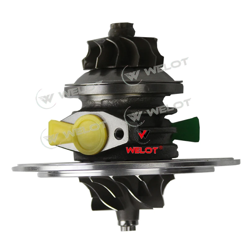 

Turbocharger GT2056S Turbo Cartridge 751578 Chra Core for Iveco Daily III Renault Sofim VAN DI D 2.8 77 Kw 92 Kw 8140.43S.4000