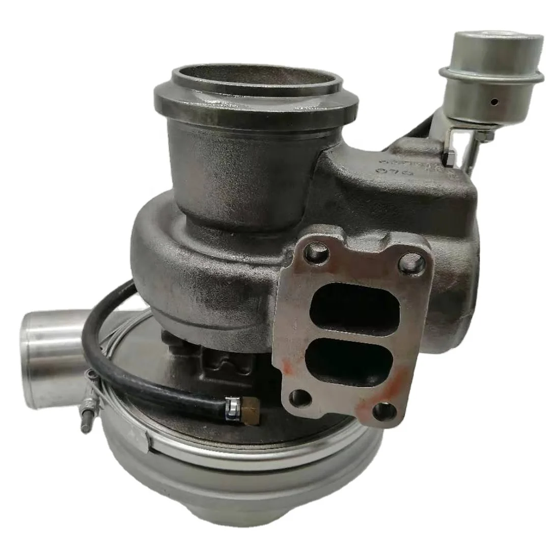 

Cc car 177-0440 1770440 Turbocharger for Excavator E329D E325C Engine C7 3116