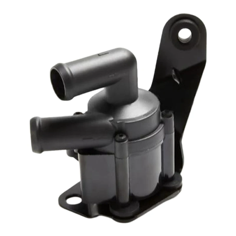 Super Sale Auxiliary Water Pumps 64119230237 64119230236 11517629917 11537619360 Suitable for BMW E70 X5 E71 X6 N46 N52