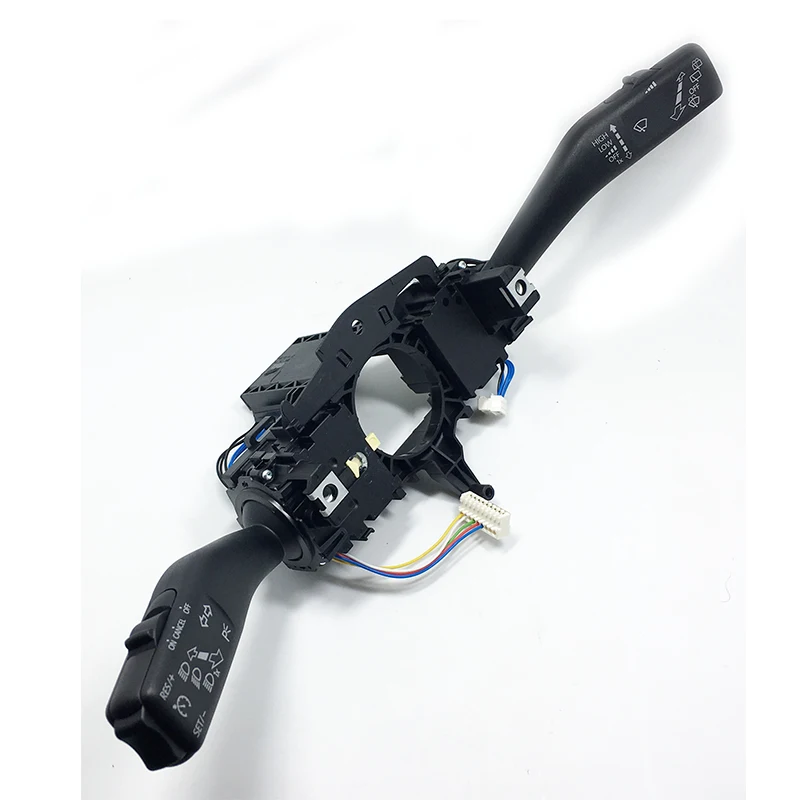 1Pcs OEM Cruise Control Switch Fit For Touran Golf 6 MK6 Plus GTI Jetta MK6 Superb 5K0 953 513 M 5K0953513M