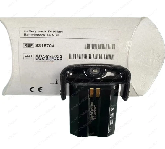 8318704 X-am5000 Gas detector battery NiMH battery