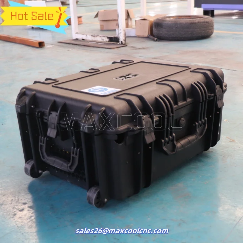 Laser Metal Steel Cleaning Machine 300w Rust Removal Handheld Pulse Laser Cleaning Machine for Oxide Lazer CNC Rust Remove