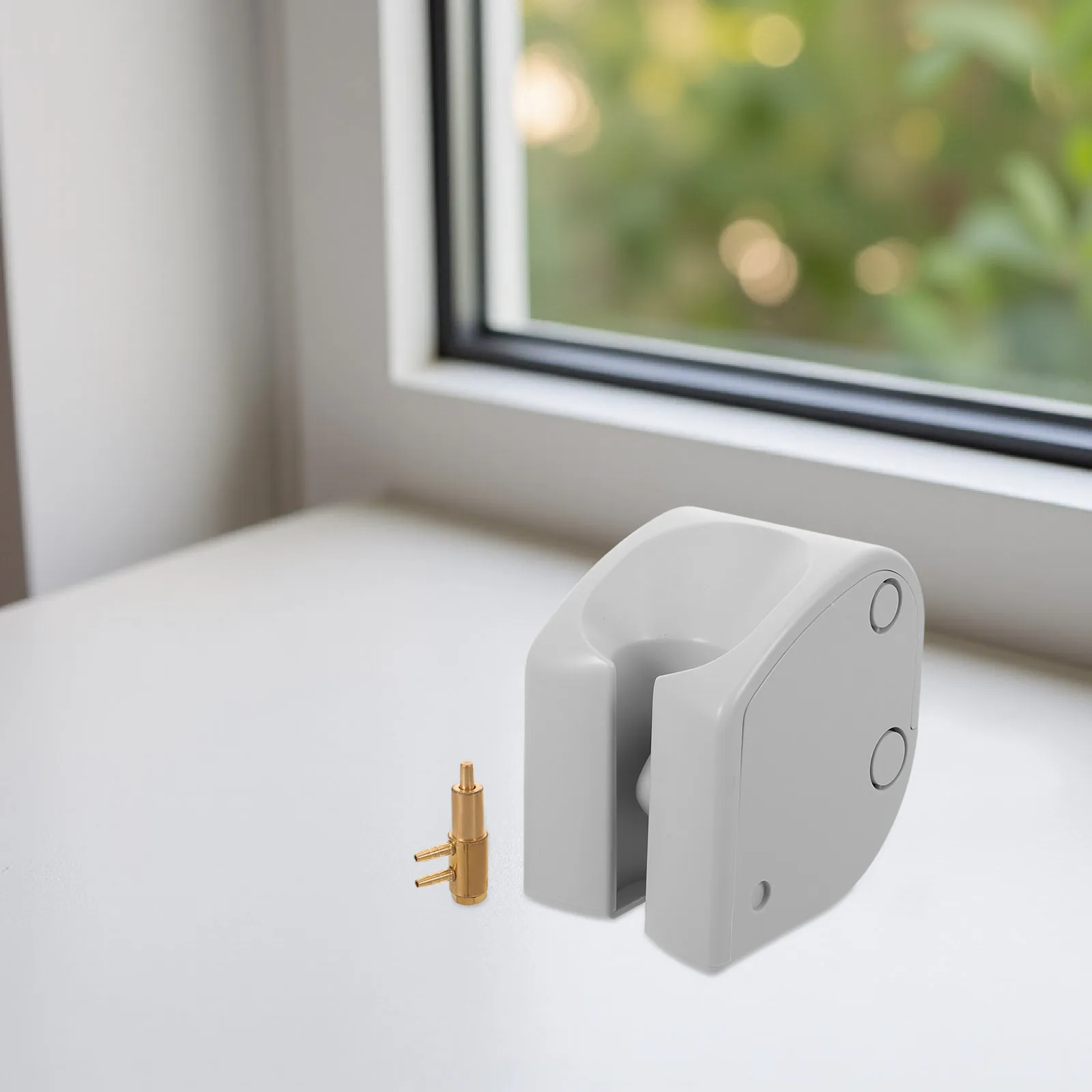 

Brass Plastic Dental Valve Replacement Accessories Enhanced Compatibility Secure Holder Seamless Connection for Dental