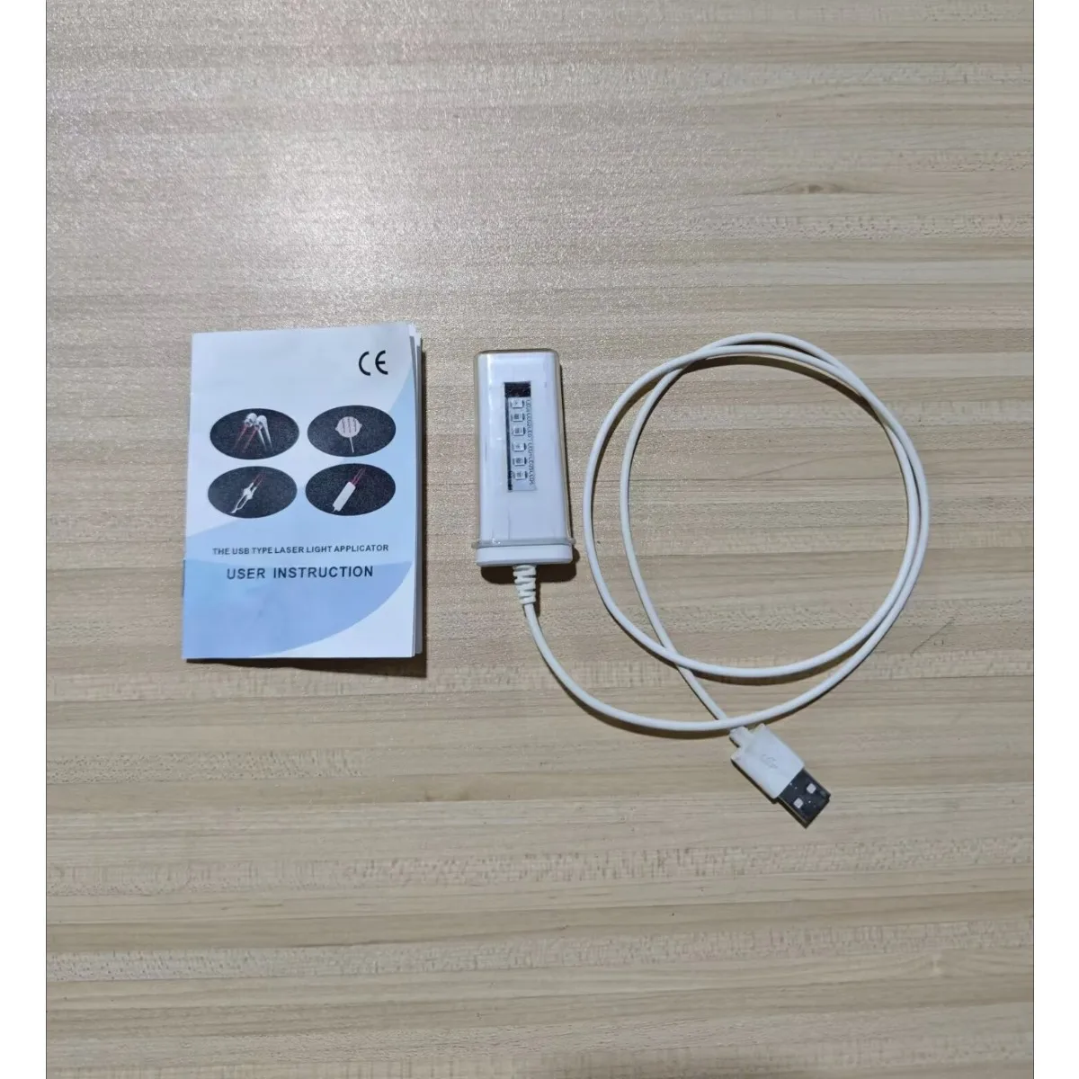 

Портативное устройство для терапии красным светом для домашнего использования — портативное инфракрасное средство для лечения полости рта и лечения кожи