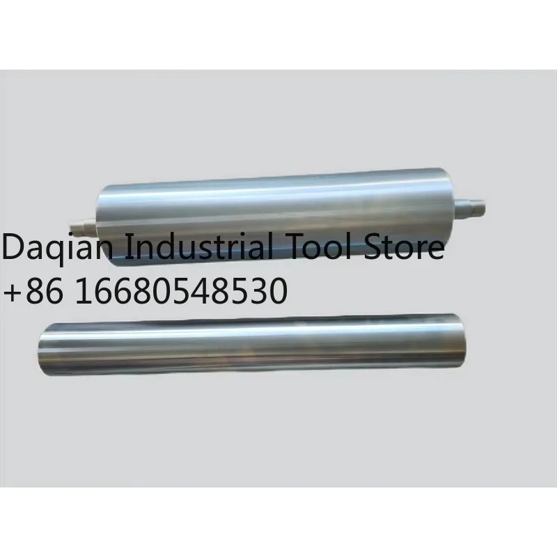 t4wChina Factory Supply Slotted Roller Drive Roller Industrial and Logistics Conveyor Rollers