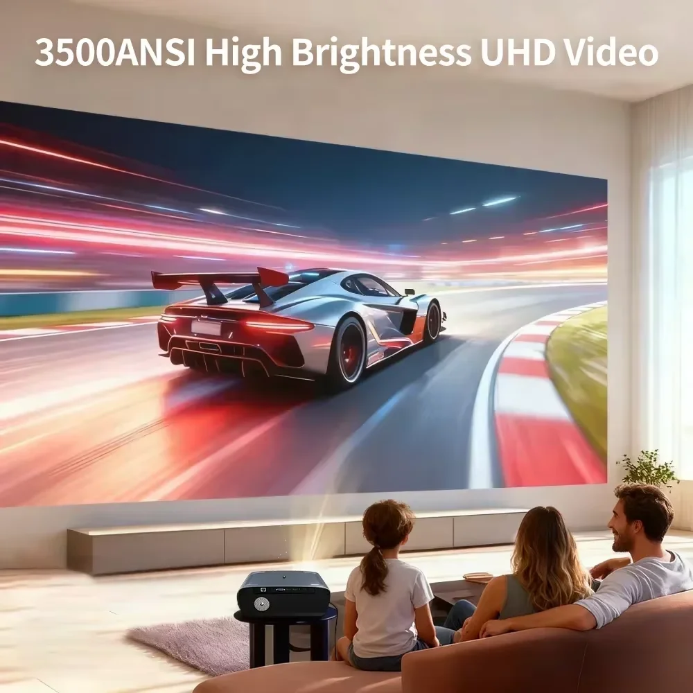 Thumbnail 4 - #51 Most Reviewed 4K TV Projectors