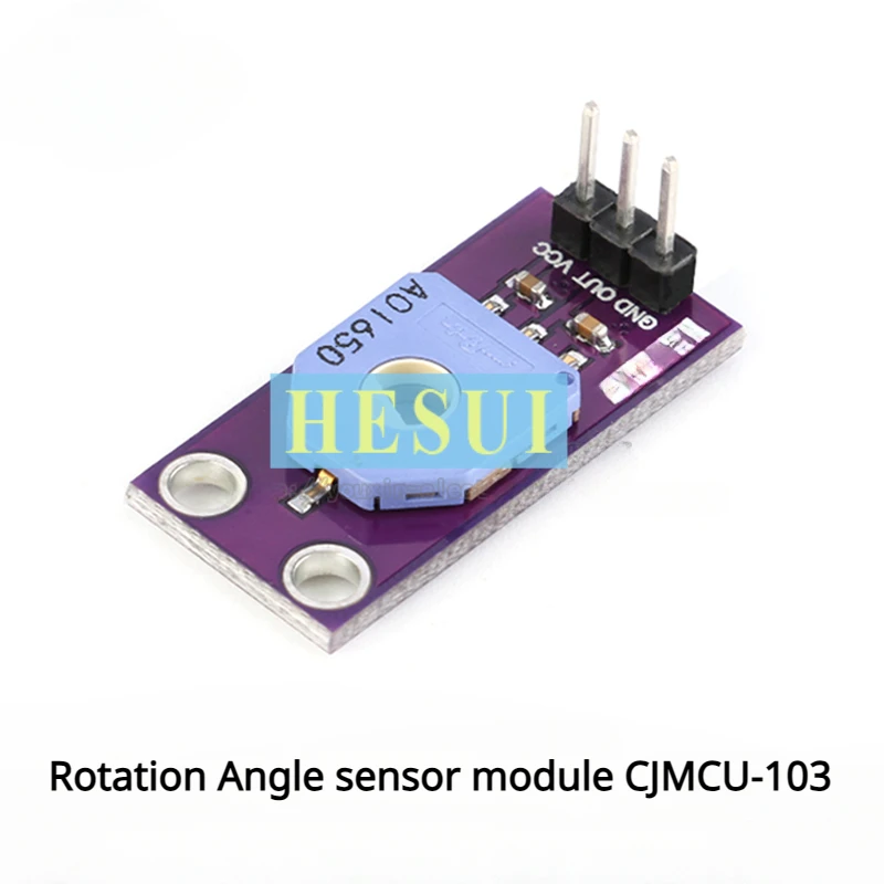 Rotation Angle sensor module SV01A103AEA01R00 fine-tuning potentiometer