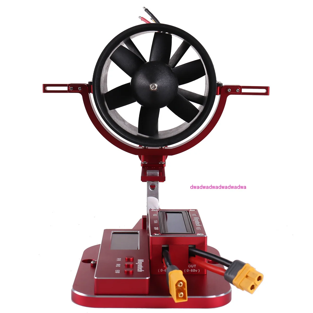 

5kg 10kg Aircraft Model Paddle Motor Tension Meter Tension Test Bench Collection Mt10pro Mt5 Mt10 Mt10pro
