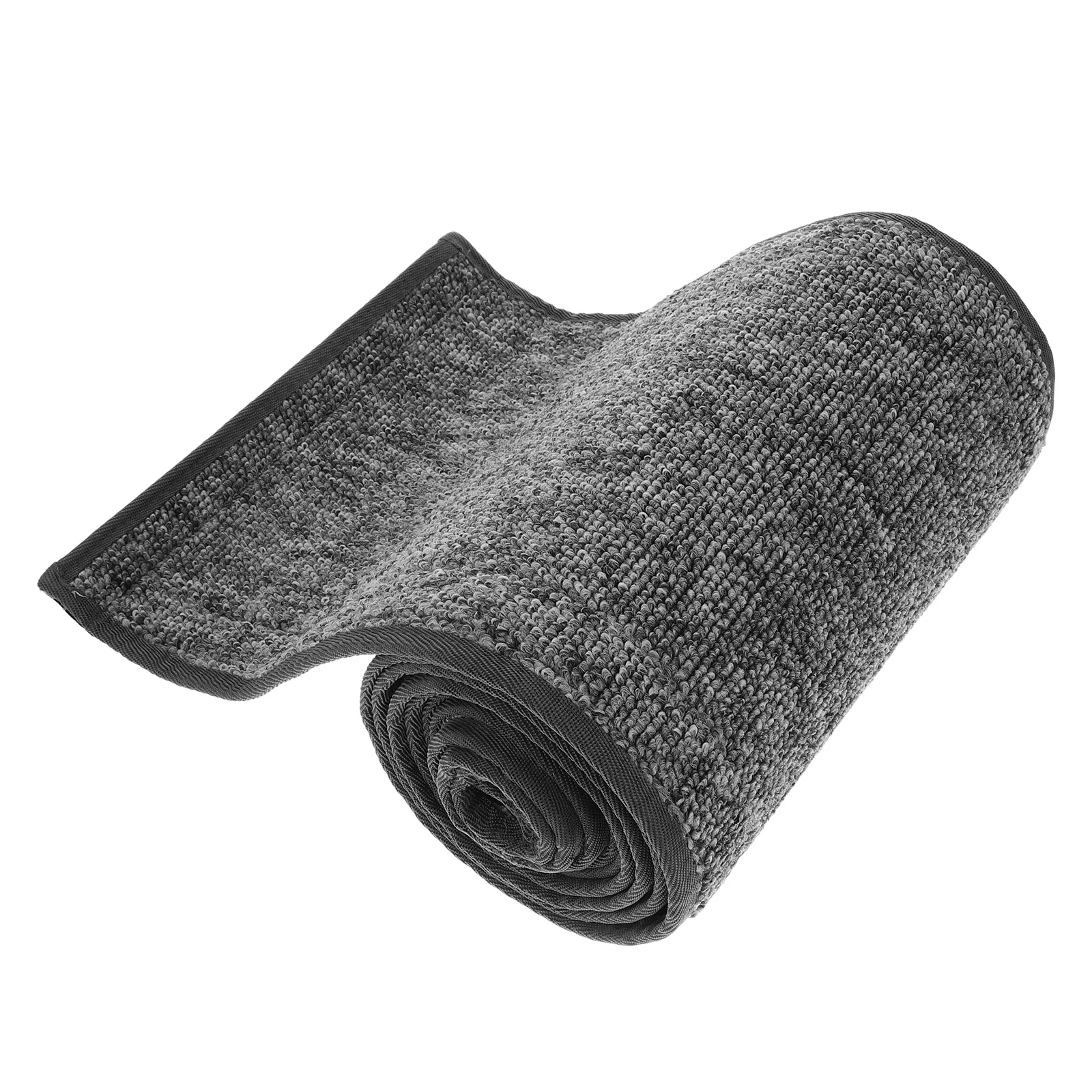 

Soft Cat Exercise Wheel Pad Replacement Scratch Resistant Mat for Running Wheel Easy Install for All Size Cats