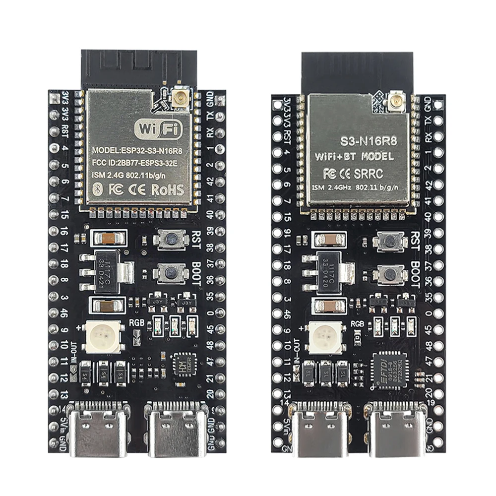 ESP32 S3 Developmen…