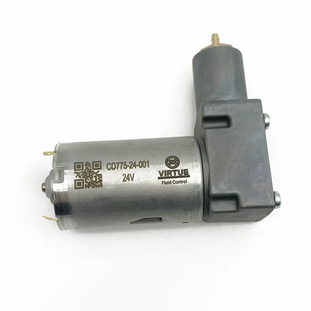 

OE: 24V 150400 1190348 130670 ISRI/GRAMMER Universal Air Seat Compressor Pump For Truck Or Excavator Or Tractor
