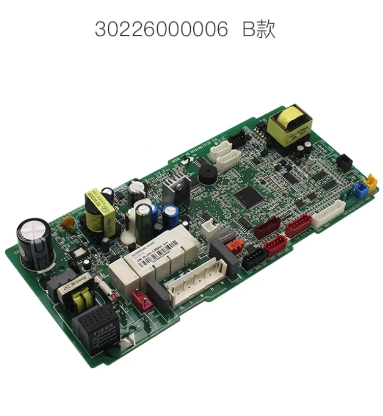 Brand new air conditioning motherboard 30226000006 Z6L25B circuit board 30226090 30226315