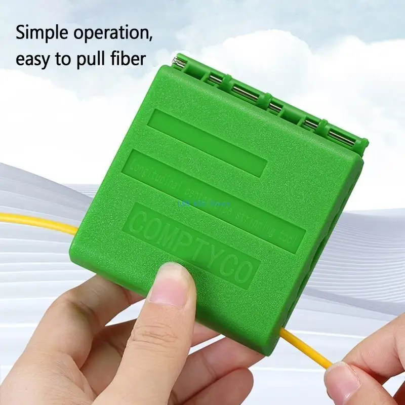 41QA AUA-09 STRIPPER BUNDITUDINAL BUNDLEP