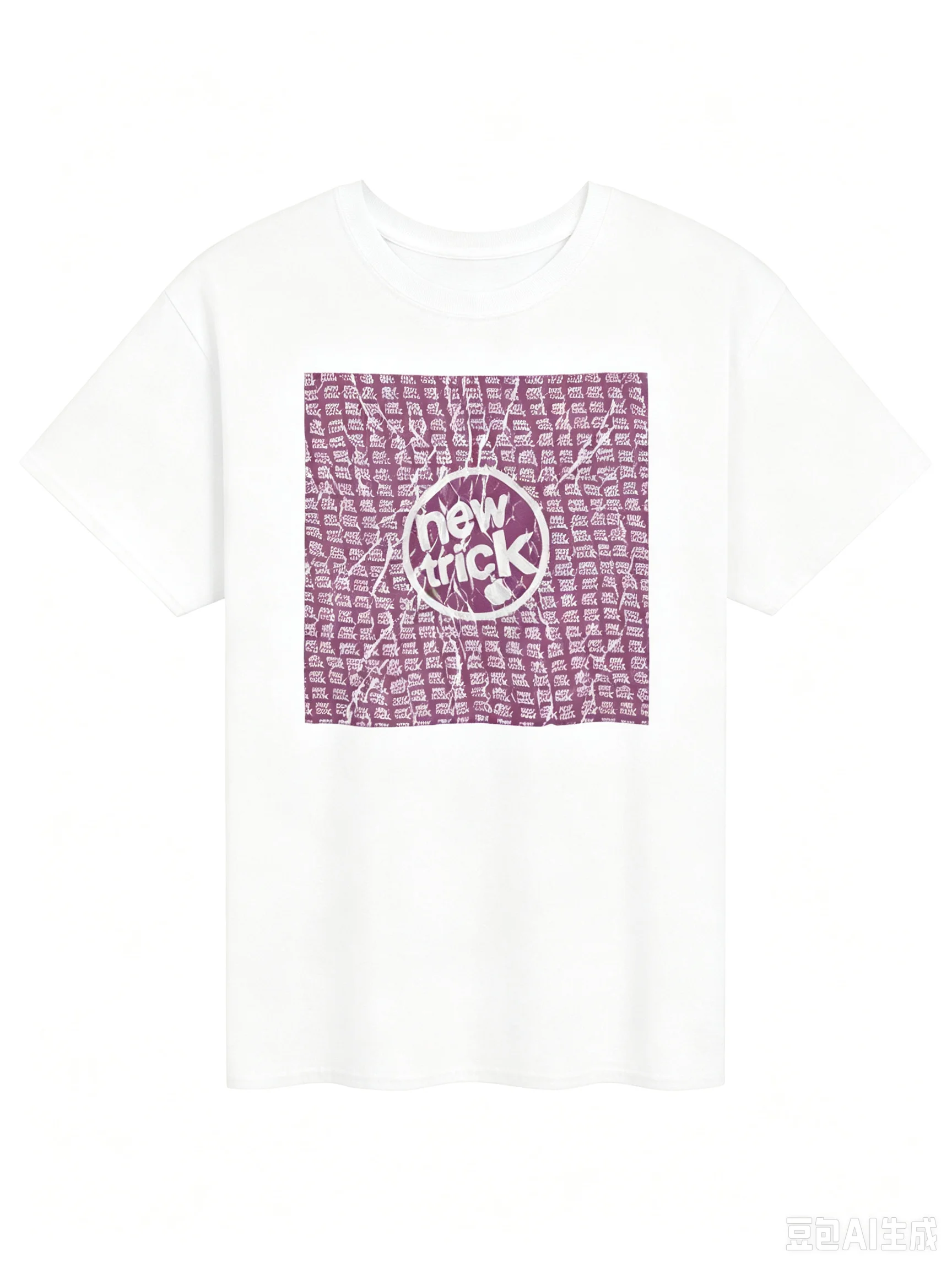2026 ROSÉ New Trick Graphic T-shirt Kpop Fans Short Sleeve Tee Unisex Casual Music Album Print T Shirt Men Women Streetwear Tops