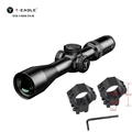 11mm low mounts