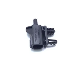 Zewnętrzny czujnik temperatury Ambinet + złącze do Ford Focus Mondeo Kuga Edge Taurus Escort F150 AU5Z-12A647-B AU5T-12A647-AC