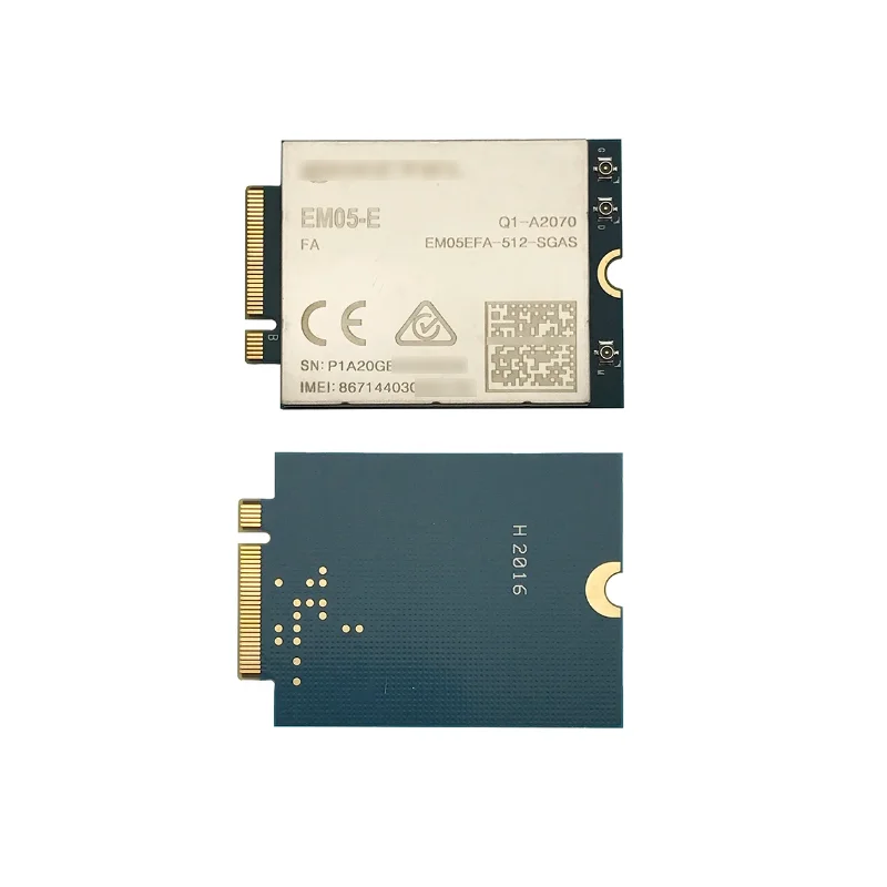 LTE Module 4G EM05-E EM05E-EFA EM05EFA-512-SGAS