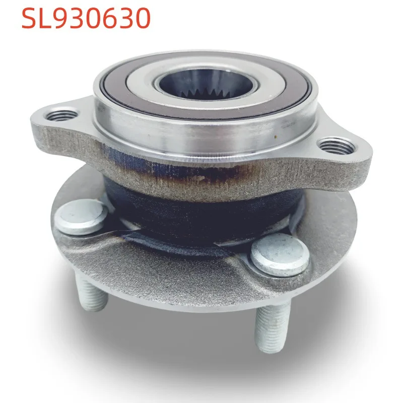 Automotive Parts Wh… - image