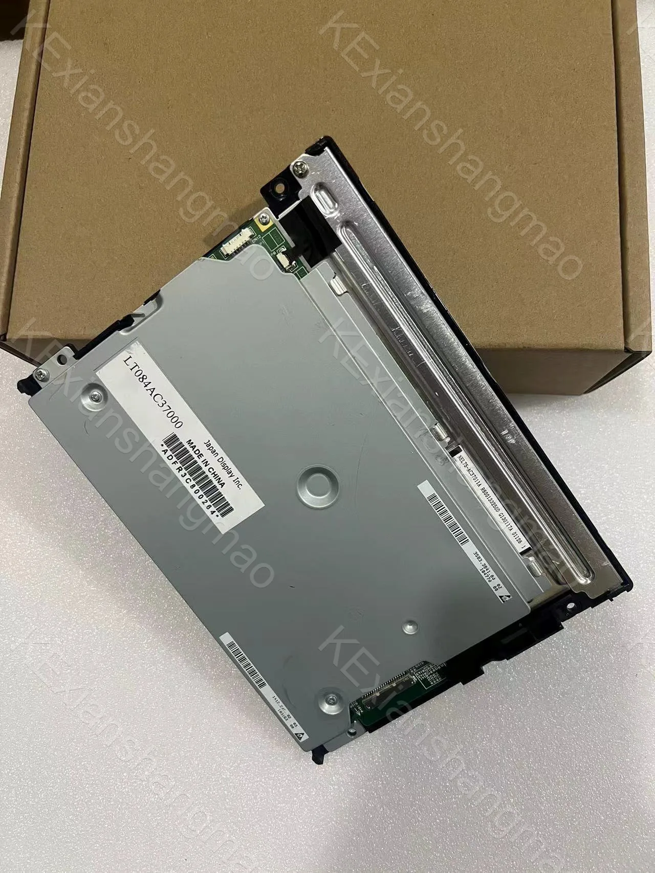 

Оригинальный промышленный ЖК-экран LT084AC27900 LT084AC27600 LT084AC37000 LT084AC27700