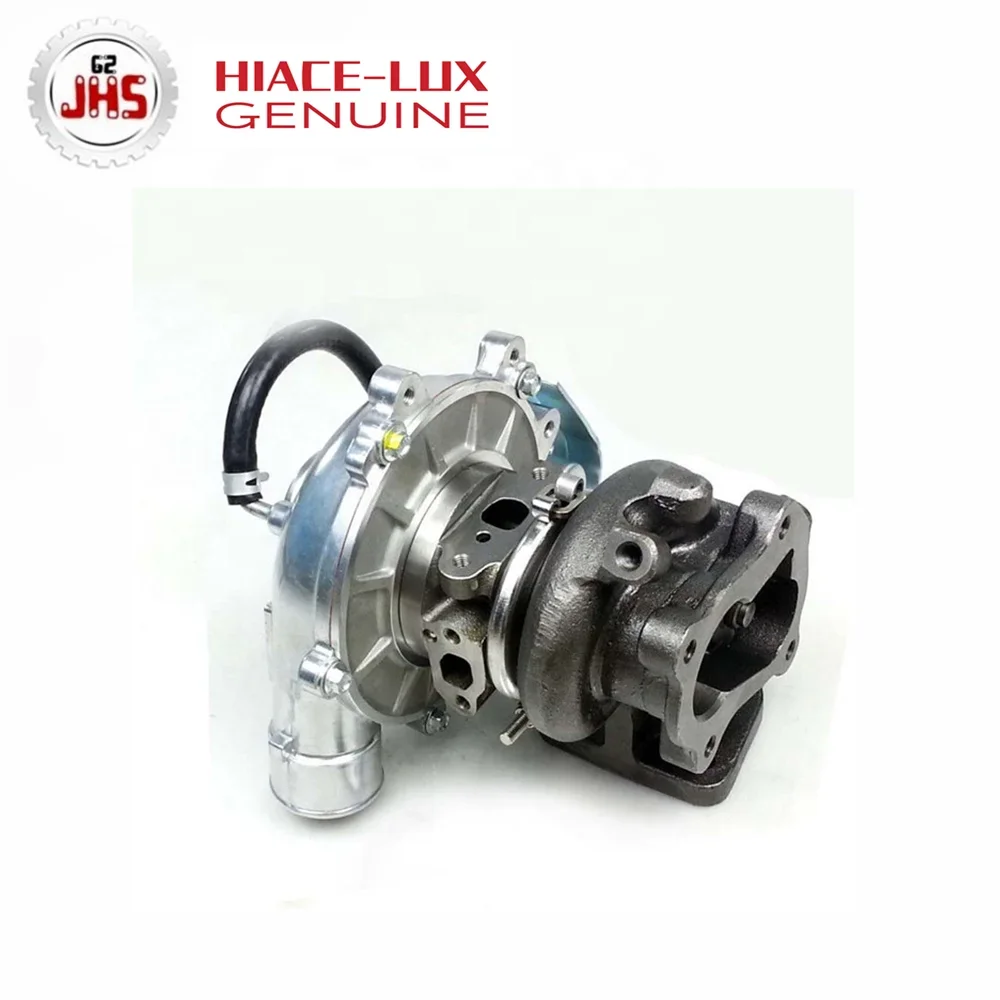 High quality CT16 Turbocharger 17201-30080 FOR HIACE 2.5L 2KD 2KD-FTV