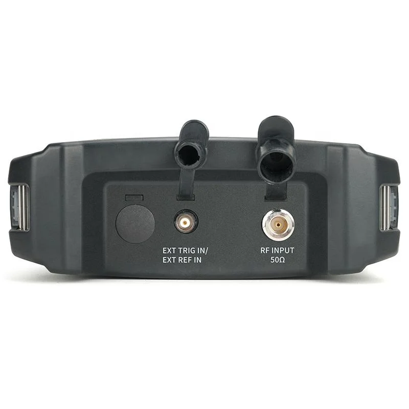 TFN FAT100 9 كيلو هرتز - 1.6 جيجا هرتز محلل طيف الترددات اللاسلكية الرقمية المحمولة