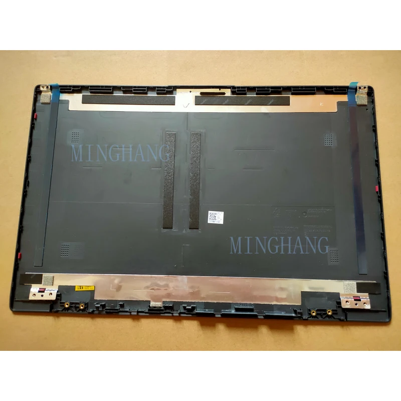 

M New for lenovo ideapad V15 G2 ALC ITL top cover A case smooth-surface