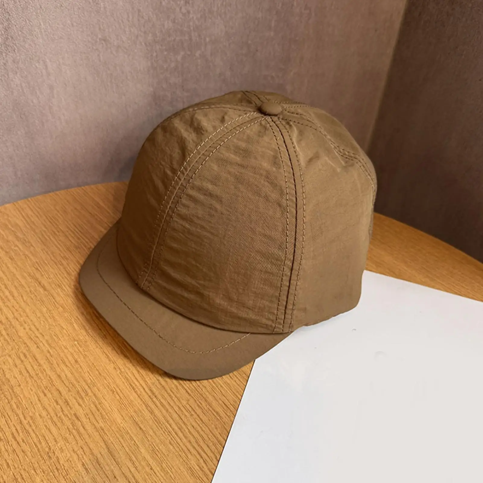 

Mens Baseball Hat Quick Dry Lightweight Breathable Summer Baseball Hat For Dad For Outdoor Travel Running Camping Fishing Hiking