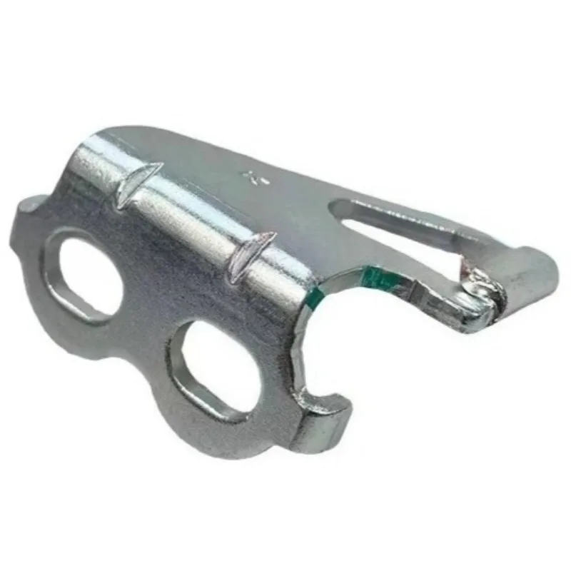 HAD-5605210 Trunk Tailgate Lock Latch Hook for BYD Qin Plus EV L DM Destroyer Seal 05 E3 HAD5605210