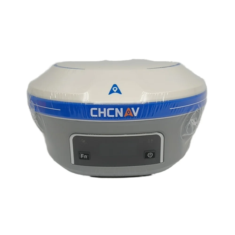 High Precision  X16 Pro/I93 Portable GPS Receiver GNSS RTK System For Land Survey Rover RTK Measuring Instruments
