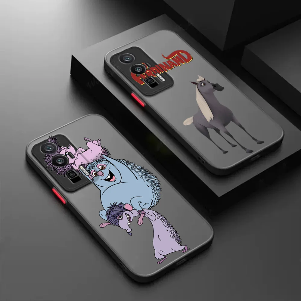 Phone Case For Redm… - image