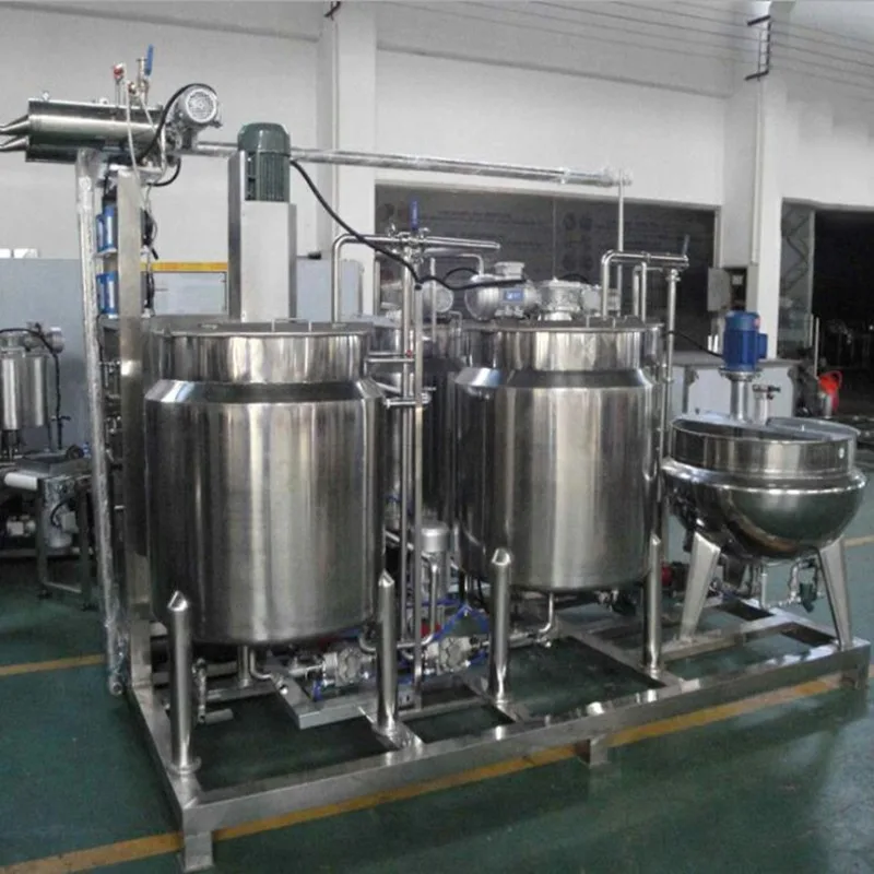 Candy Forming Production Line Energy Saving Lollipop Processing Equipment for Food Plant Customized