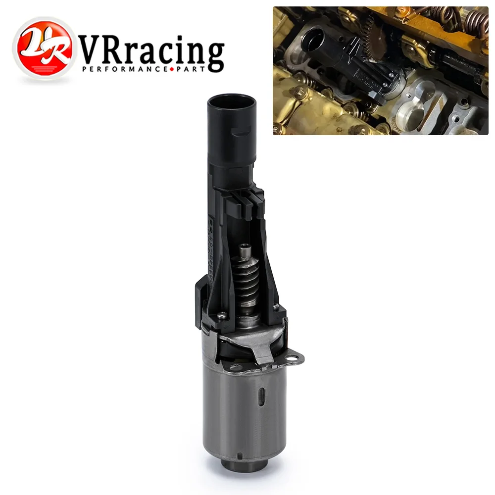 Actuador de válvula de eje exentrico, compatible con BMW X1, X3, X4, X5, X6, 135i, 228i, VR-OIC10, 11377599021, 11377603979