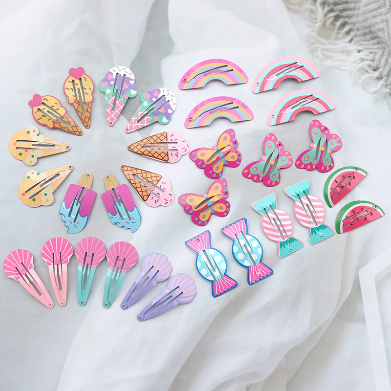 Thumbnail 3 - #40 Best Selling Barrettes