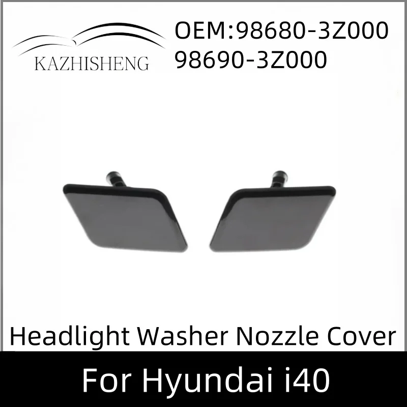 98680-3Z000 98690-3… - image