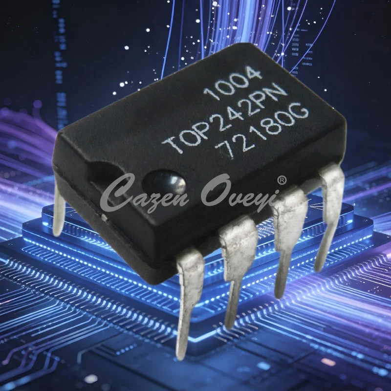 MIP2F2 2F2 TOP242PN TOP242 DIP-7