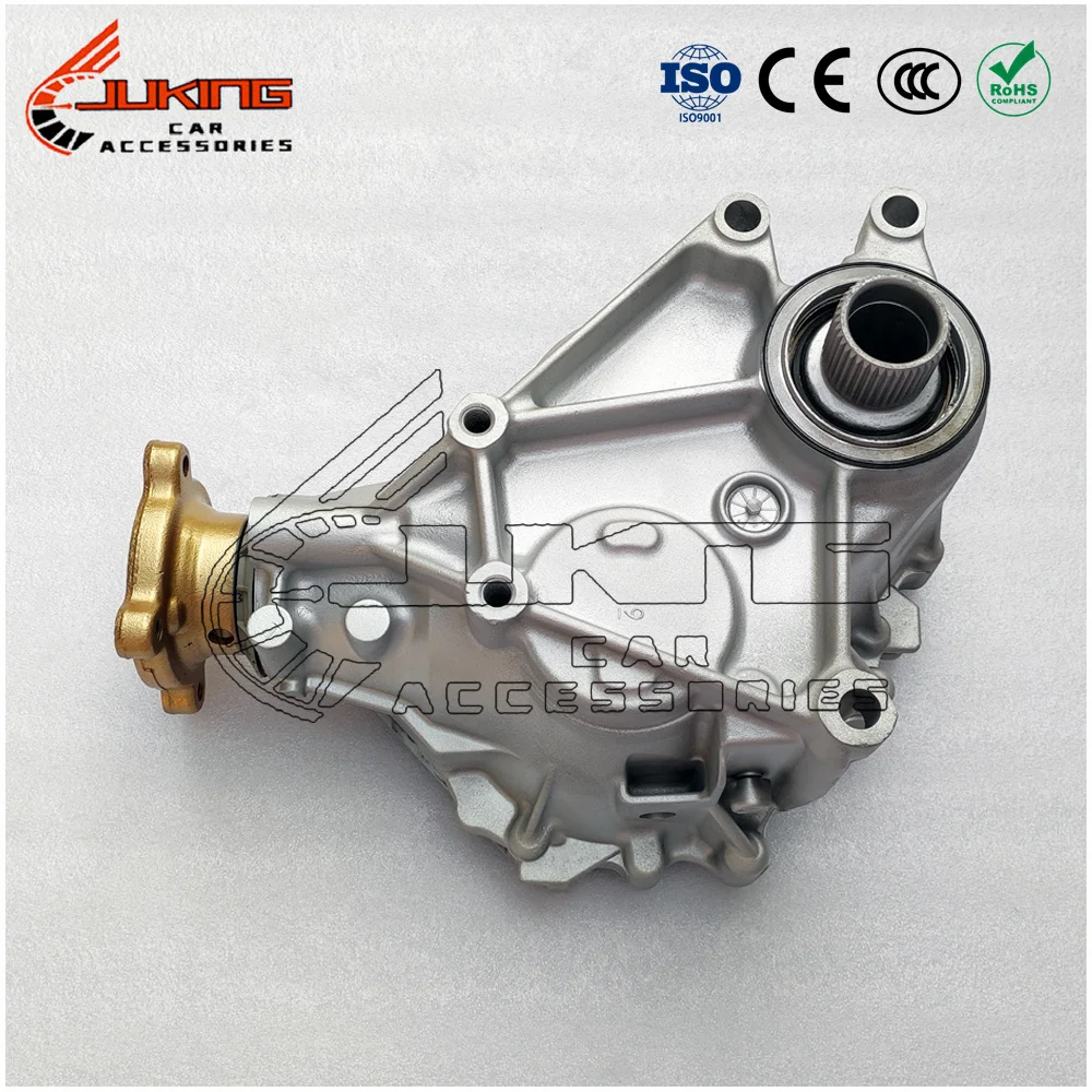 

Корпус дифференциала с отключением питания PTO f для Ford Edge Lincoln MKX с AWD полным приводом 07-14 600-234