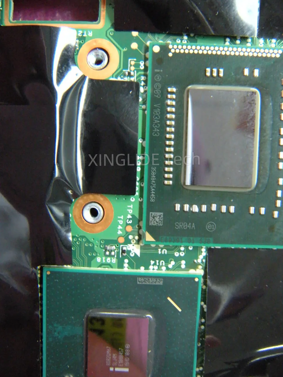 For Laptop Lenovo ThinkPad X220 X220i Motherboard I3I5-2th I5